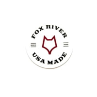 Fox River Sticker