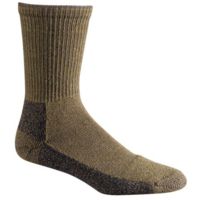 Fox River Wick Dry Grand Canyon Crew, Large, Olive