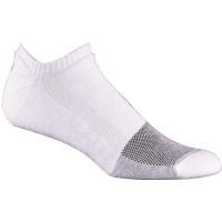 Fox River Wick Dry Triathlon Lightweight Quarter Crew Running Sock - Men's