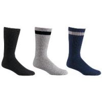 Fox River Wick Dry Tundra Socks