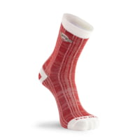 Fox River Monkey Plaid Ultra-Lightweight Crew Everyday Sock - Women's