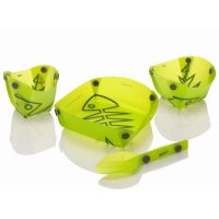 Fozzils Kidz Solo Pack - Green