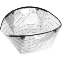 Fozzils Snapfold Bowl Xl
