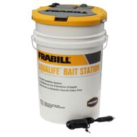 Frabill Bait Aeration System