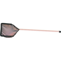 Frabill 3527 Bait Dealer Net Deluxe 8x8in Hoop 18in Handle