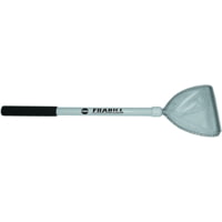 Frabill 3240 Baitwell Net D-Hoop 8x6in