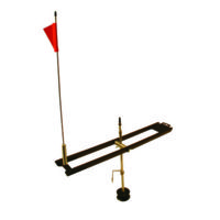 Frabill Black Hawk Tip-Up