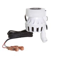 Frabill Floating Pump System