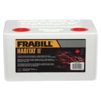 Frabill Habitat II Worm Long Term Storage System