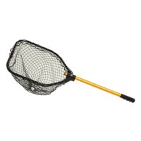 Frabill Power Stow Net Hoop