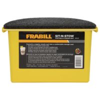 Frabill Sit-n-Stow