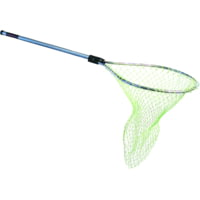 Frabill Sportsman Slide Handle Landing Nets