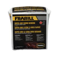 Frabill Super-Gro Worm Bedding