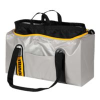 Frabill Mesh &amp; Weigh Bag