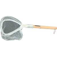 Frabill 3048 Wood Handle Bait Net