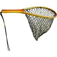 Frabill Wood Handle Landing Net