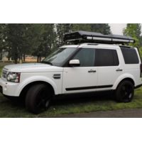 Freespirit Recreation Adventure Series Automatic Hard-Top Roof Top Tent