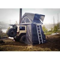 Freespirit Recreation High Country Series 55in Annex