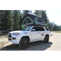 Freespirit Recreation High Country Series 80in Roof Top Tent