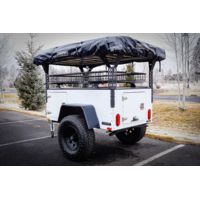 Freespirit Recreation Overlander Trailer