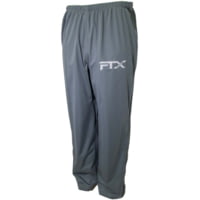 Frogg Toggs Ftx Lite Pant Storm Gray Sm
