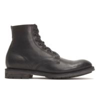 Frye Bowery Lace Up Casual Boot - Mens