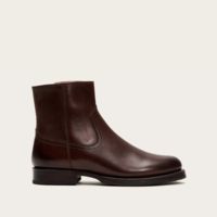 Frye Sawyer Inside Zip Men's Boots