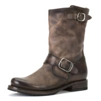 Frye Veronica Short Casual Boots - Women's