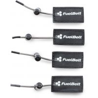 Fuel Belt Race Locks