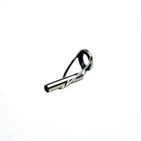 Fuji Alconite Tip Top, Concept Size 6 Ring with Size 6 Tube