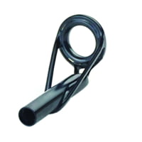 Fuji Alconite Tip Top, Concept Size 7 Ring with Size 6.5 Tube