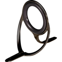 Fuji Aluminum Oxide Cast Rod, Guide Black No Shock Ring