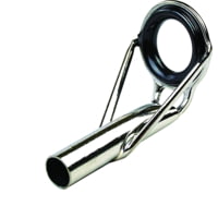 Fuji Aluminum Oxide Top Stainless All Purpose Size 16 Ring with Size 14 Tube