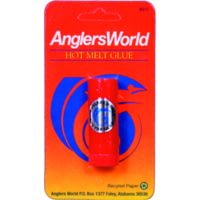 Fuji Anglers World Hot Melt Glue