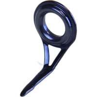 Fuji BLVOG6 Aluminum Oxide Rod, Guide Black-All Purpose