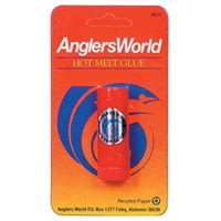 Fuji Carded Hot Melt Rod Tip Glue