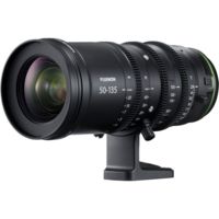 FujiFilms MKX50-135mm T2.9 Camera Lenses
