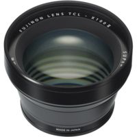 FujiFilms TCL-X100 II Tele Conversion Lenses