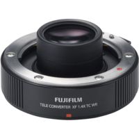 FujiFilms XF1.4X Teleconverters
