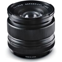 FujiFilms XF14mm F2.8 Camera Lenses