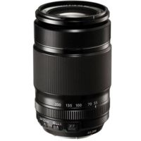 FujiFilms XF55-200mm F3.5-4.8 Camera Lenses