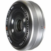 FujiFilms XF8-16mm F2.8 Camera Lenses