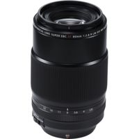 FujiFilms XF80mm F2.8 Camera Lenses