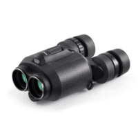 Fujinon Techno-Stabi 16x28mm Porro Prism Binoculars