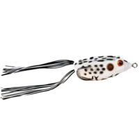 G-Ratt Baits Con Frog Hard Swimbaits