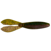 G-Ratt Baits Mixer Soft Swimbaits