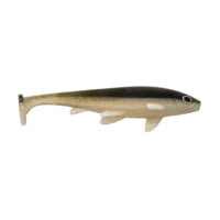 G-Ratt Baits Weedless Executioner Soft Bait