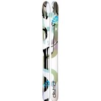 G3 District Skis-187
