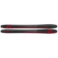 G3 Empire Carbon 115 Skis-180 cm