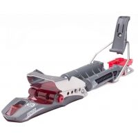 G3 Enzo Bindings-S/M-Black Soft